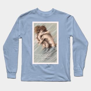 Breathe Me Long Sleeve T-Shirt